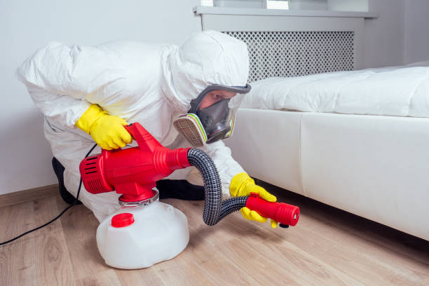 Best Pest Control for Multi-Family Homes  in Budd Lake, NJ